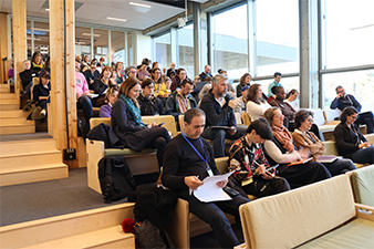 table ronde 2 spot de la finance ESS