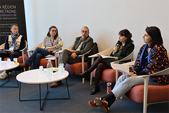 Table ronde spot de la finance ESS