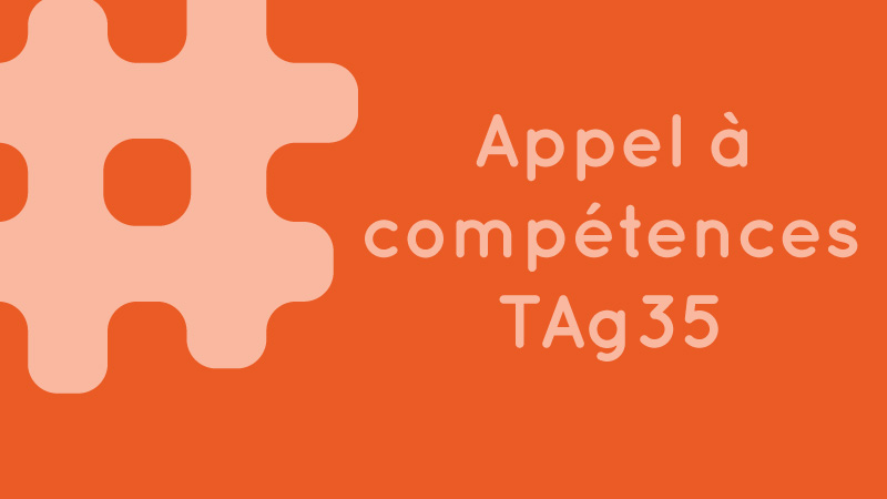 Appel à compétences 2025-2026