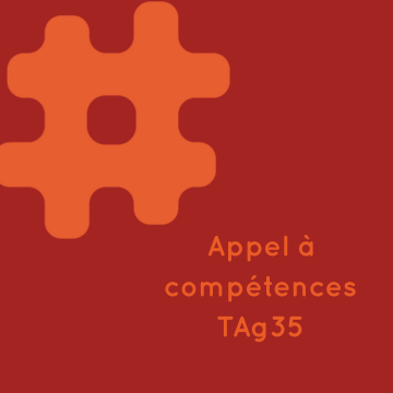 Appel à compétences TAg35 225-2026