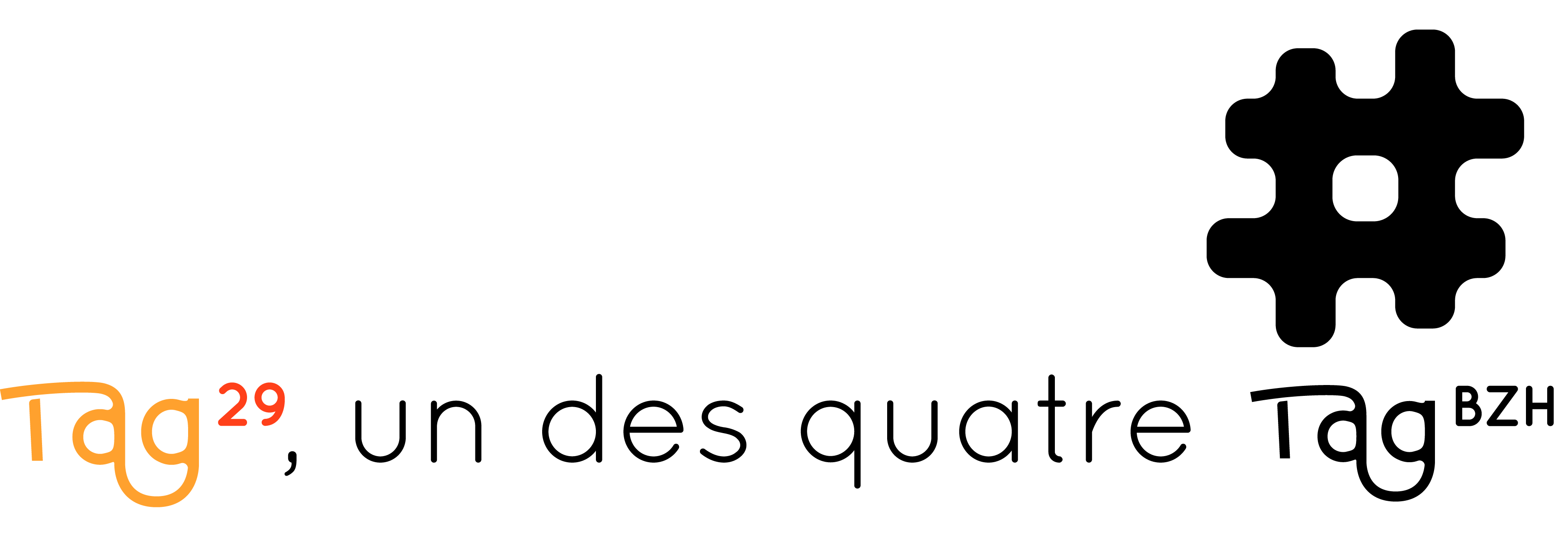 TAg29, un des quatre TAg Bzh