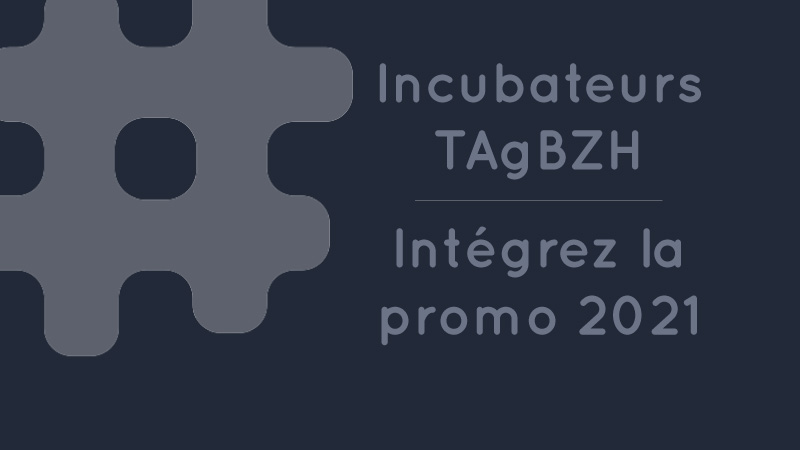 Appel à projet 2021 TAgBZH