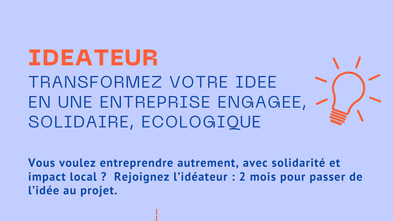 Flyer Idéateur Lorient