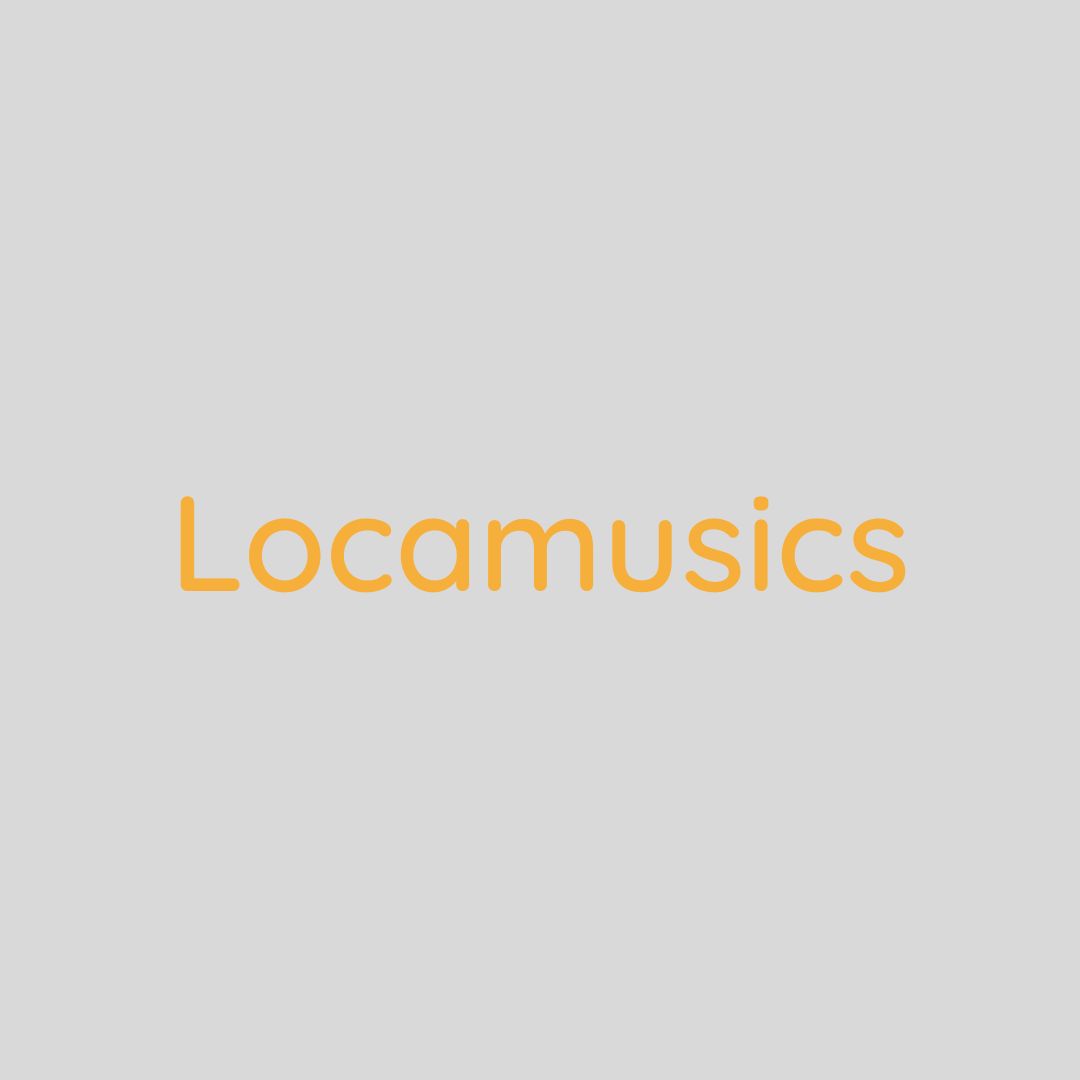 Locamusics 