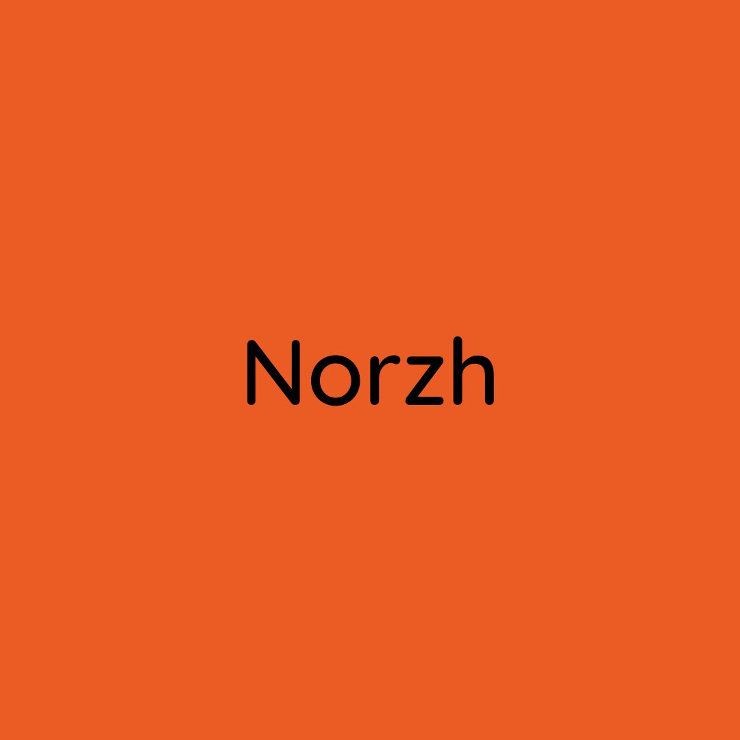 Norzh 