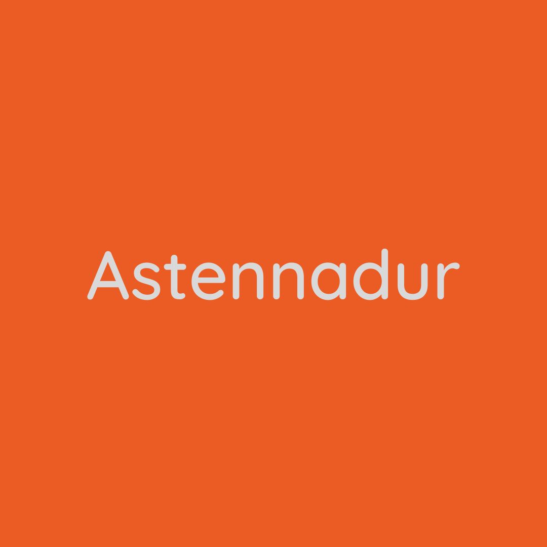 Astennadur