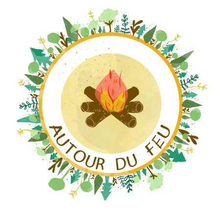 Logo Autour du Feu 