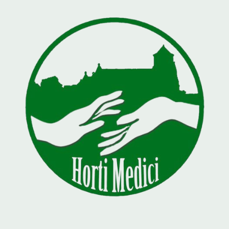 Logo Horti Medici