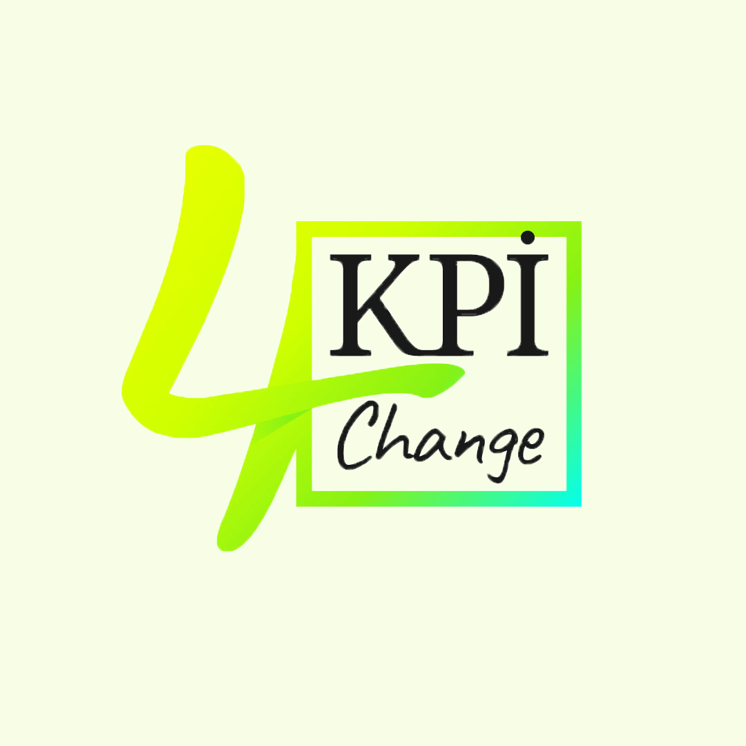 logo KPI4change
