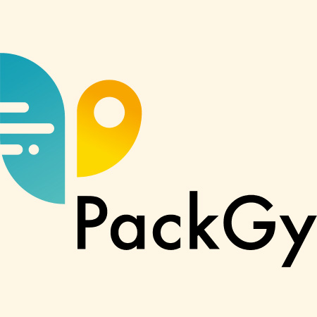 logo PackGy