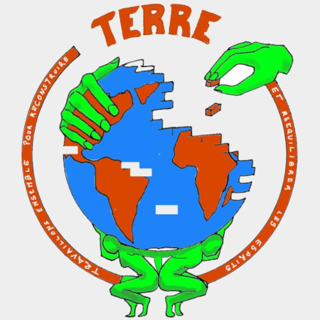 Terre - TAg35