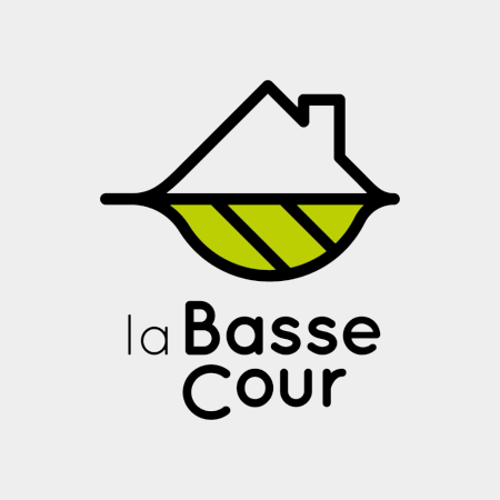 La Basse Cour - TAg35