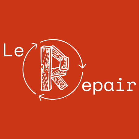 Logo le Repair