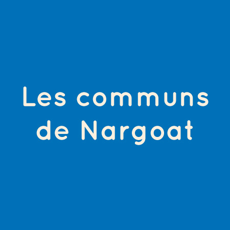 Logo les communs de Nargoat