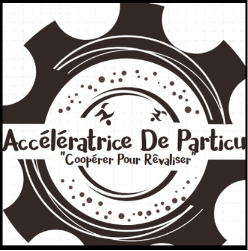 Accélératrice de particules