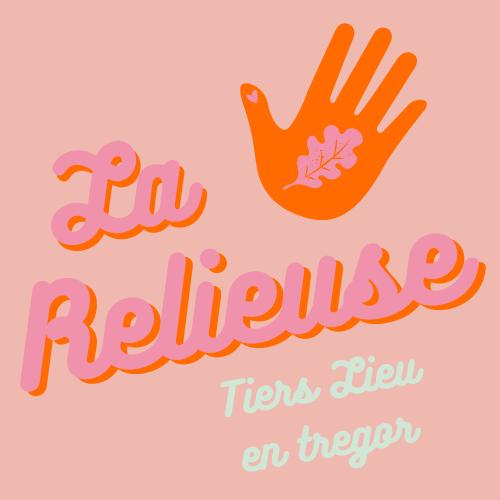 La Relieuse