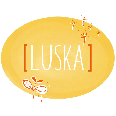 Logo Luska'