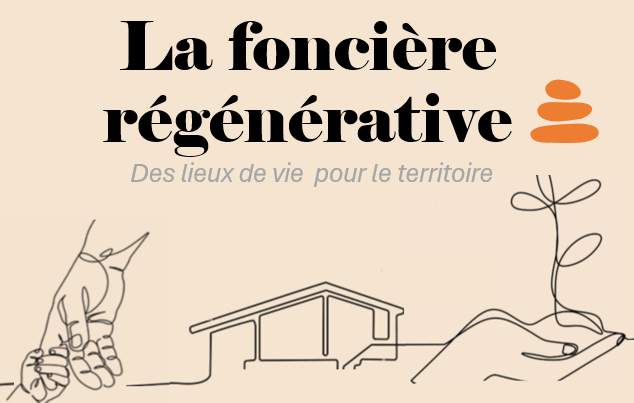 La Foncière Régénérative