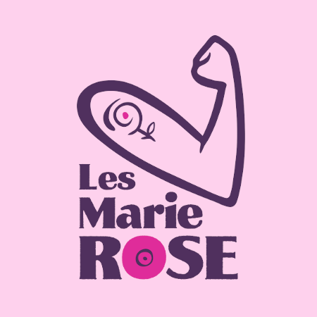 Les Marie Rose - TAg35