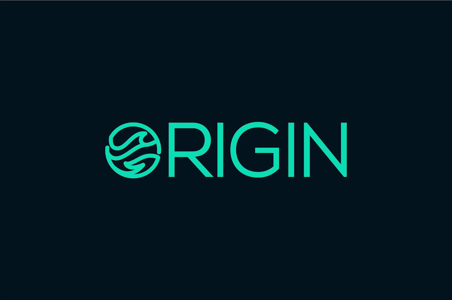 ORIGIN