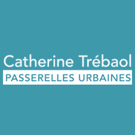 Logo Passerelles Urbaines