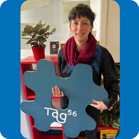 Ressourcerie culturelle et artistique du Morbihan