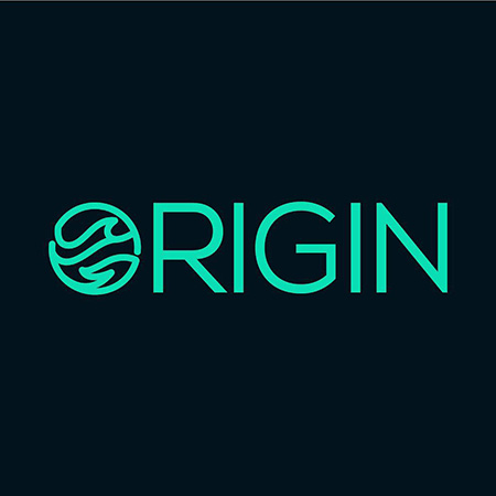 ORIGIN