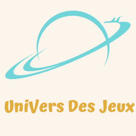 UniVers des jeux 