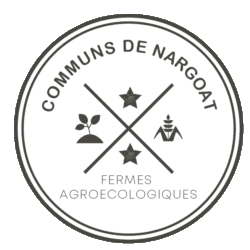 Logo les communs de Nargoat