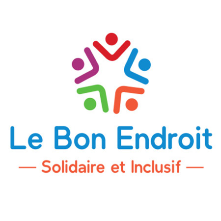 Logo Le Bon Endroit 