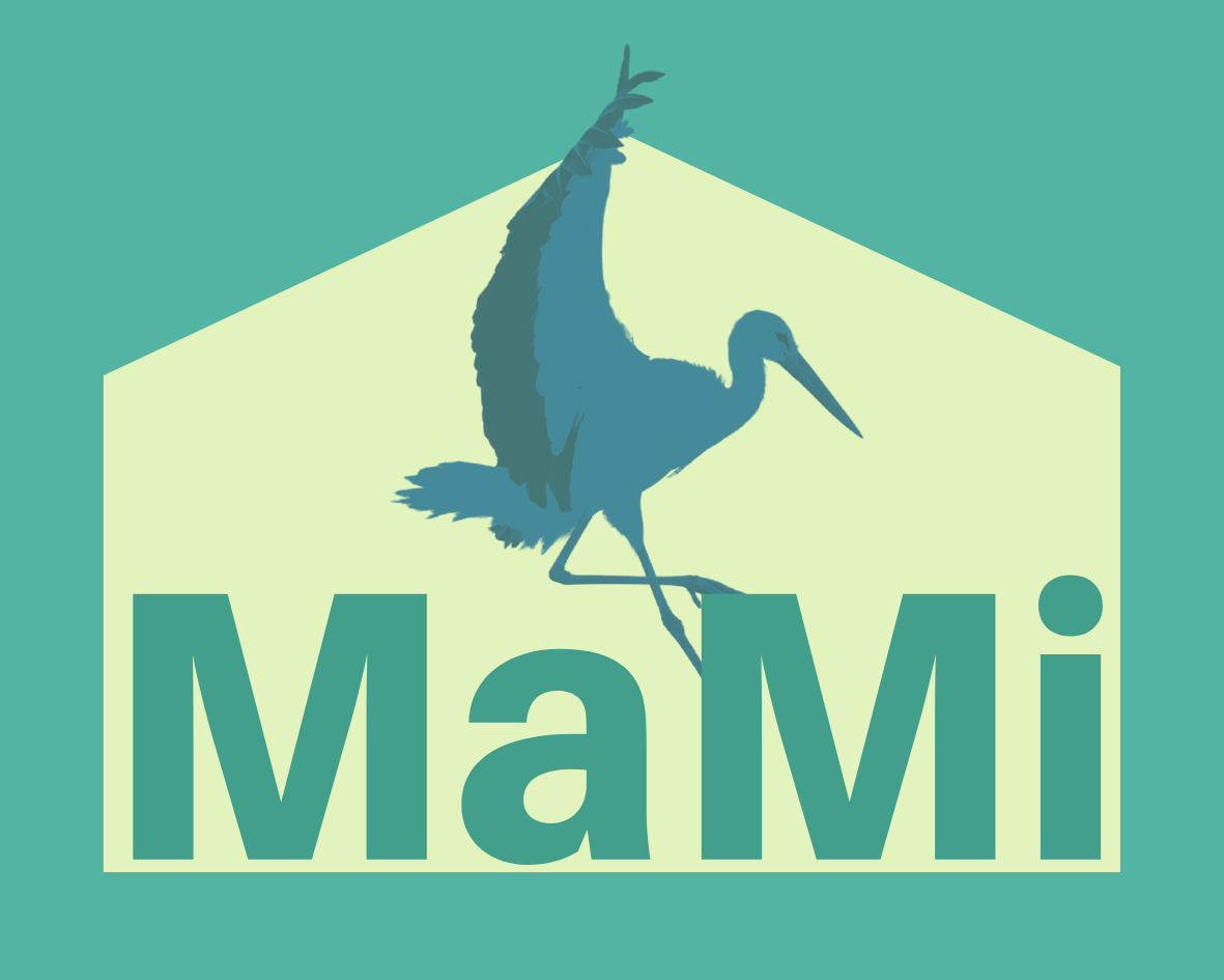 Logo MaMi