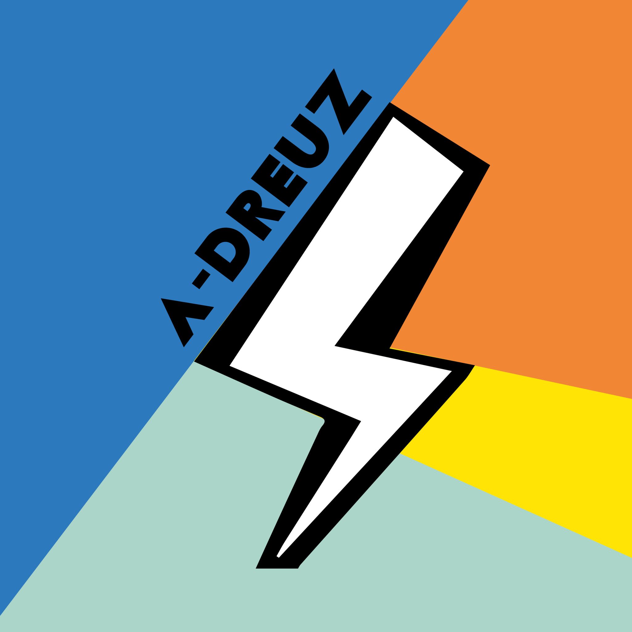 logo A-Dreuz