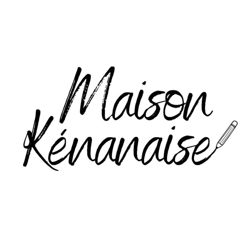 Maison Kenanaise