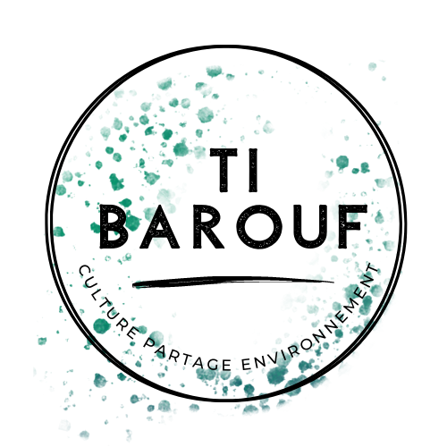 logo Ti Barouf