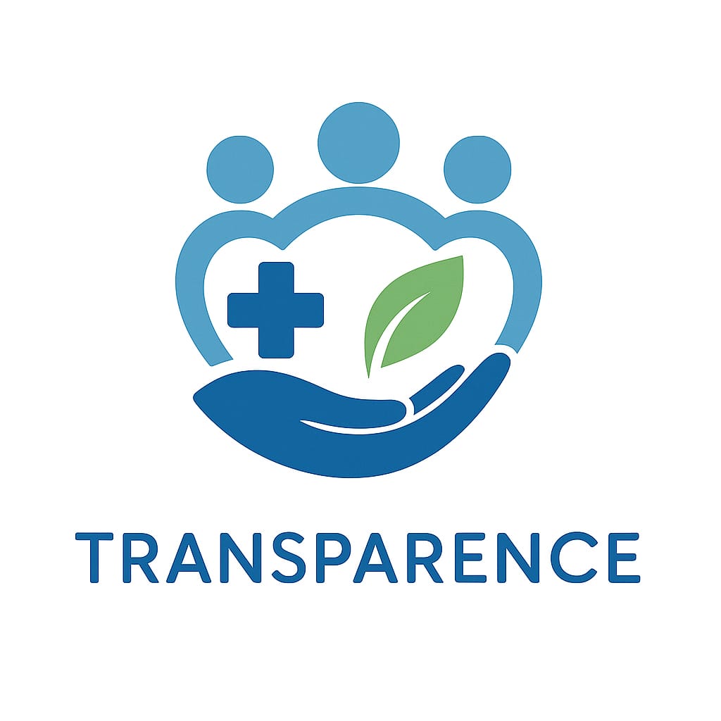 Transparence