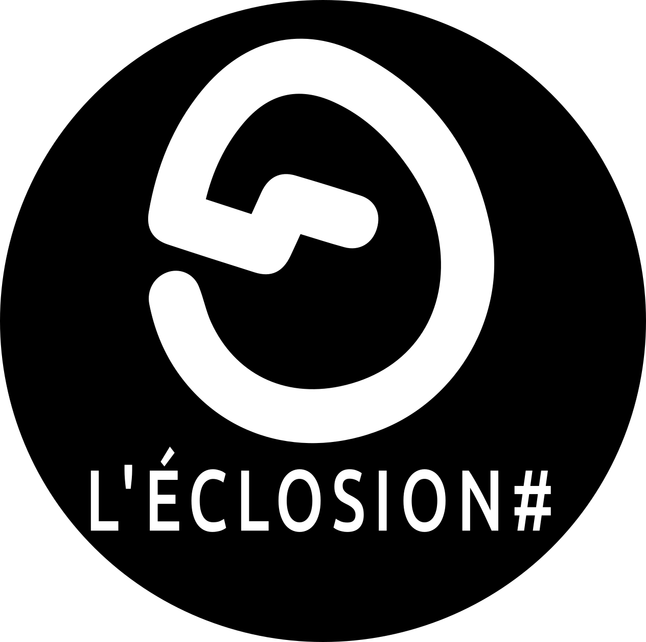 Logo association Eclosion