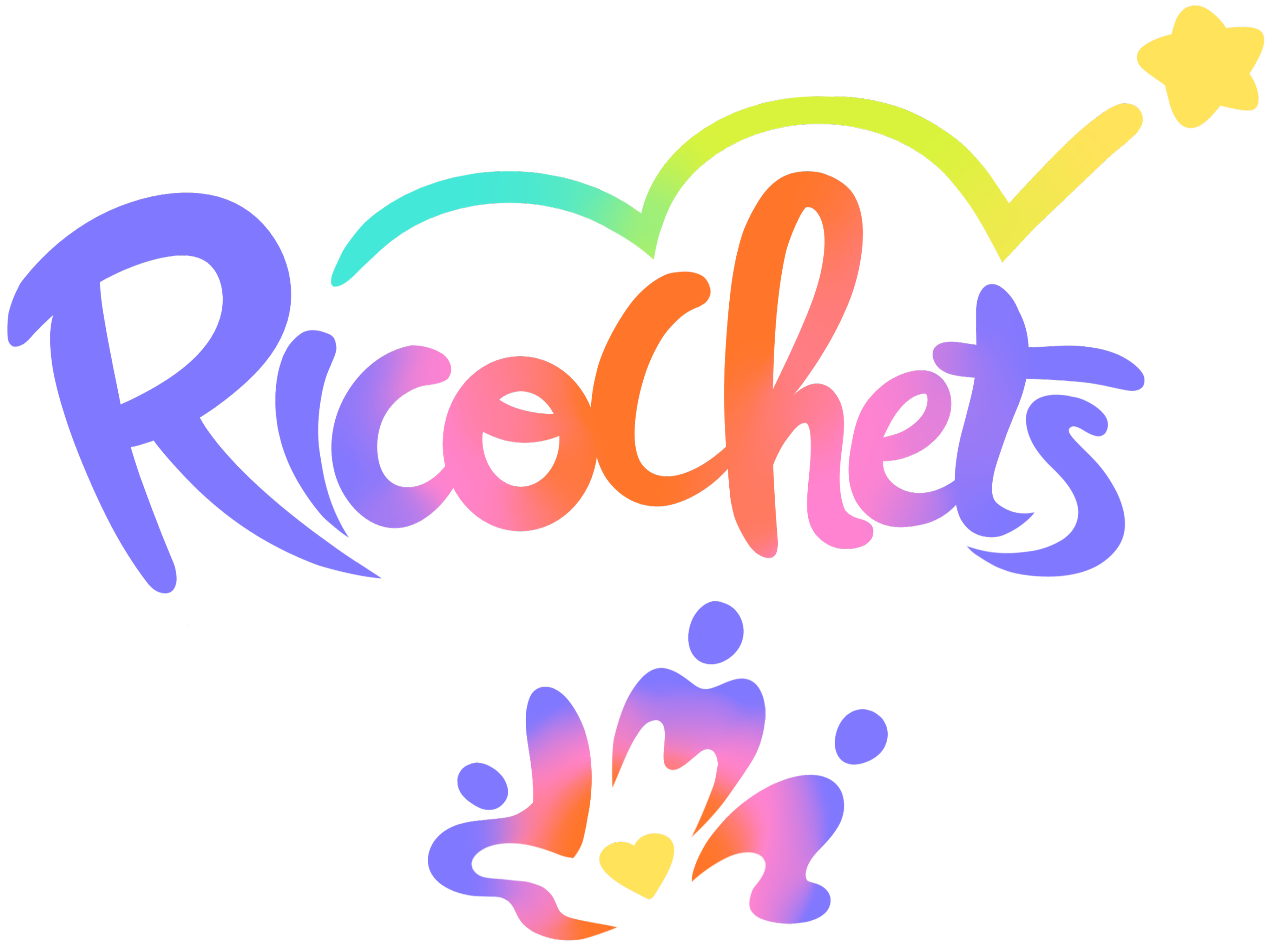 Ricochets