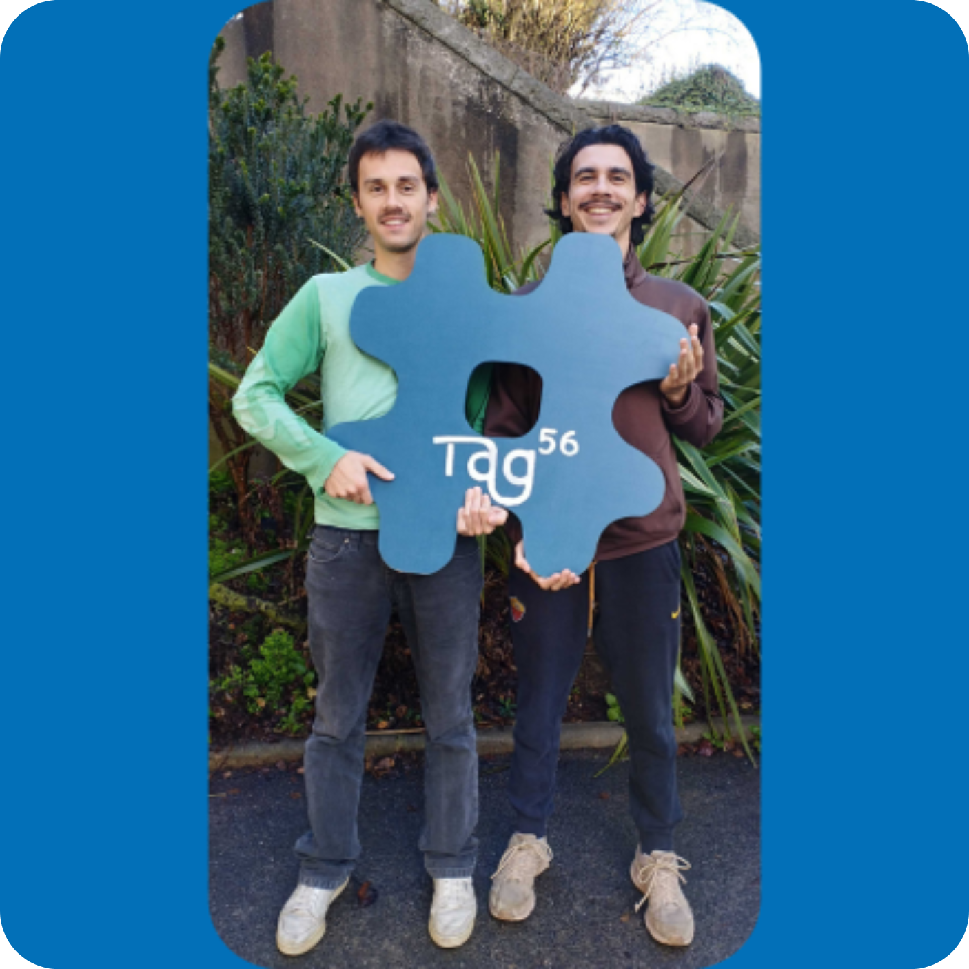 Rebond - Ressourcerie sportive