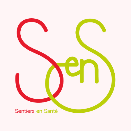 Logo Sentiers en Santé