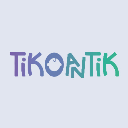 Logo TiKoantik
