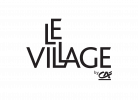 Le village by CA 