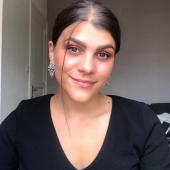 Lola Lampin TAg22
