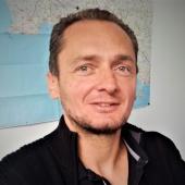 Guillaume Van Wijk - TAg29