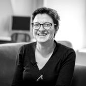 Sabrina Ollivier-Jobic, chargée de mission Transition numérique